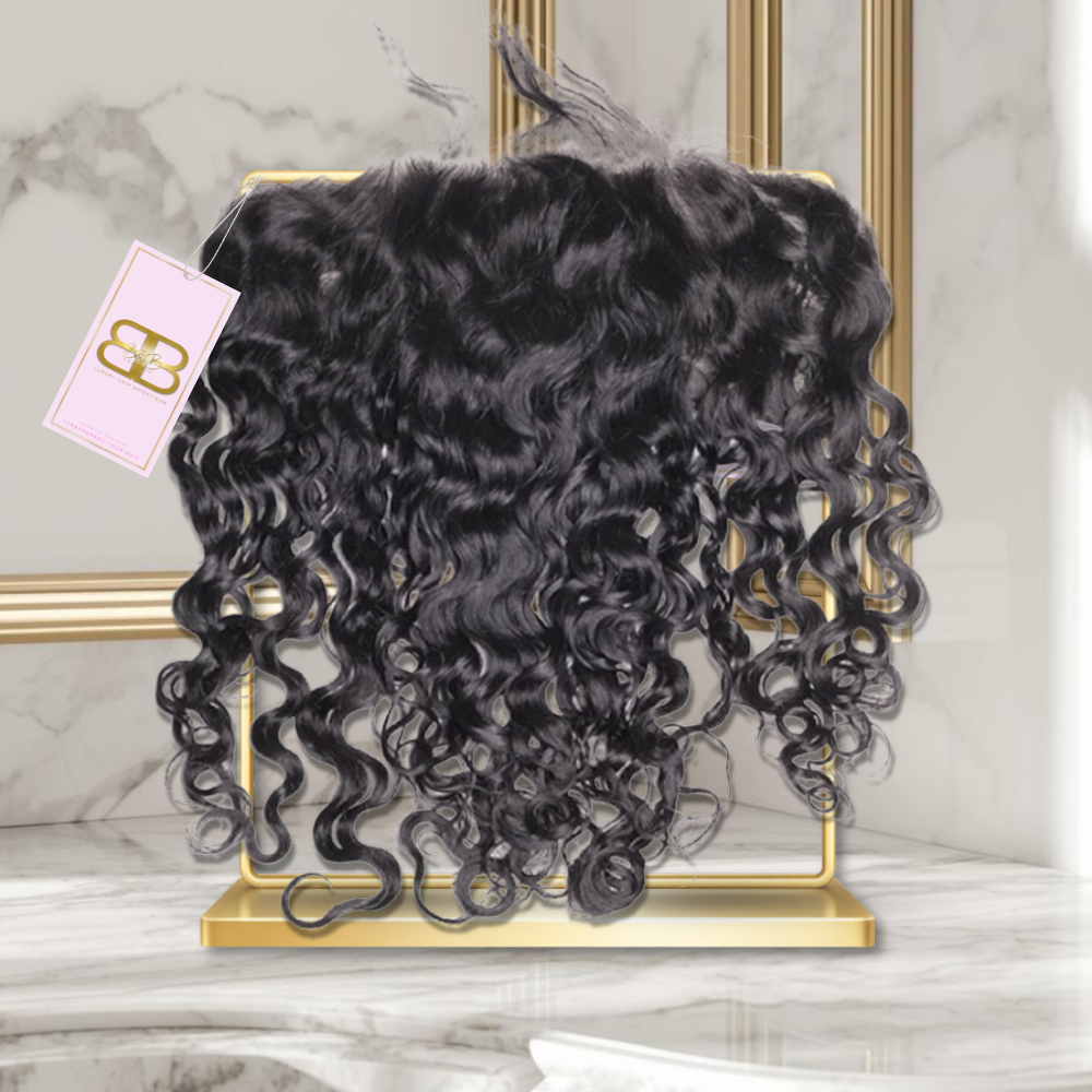 Graduation Frontal with Bundle Deals