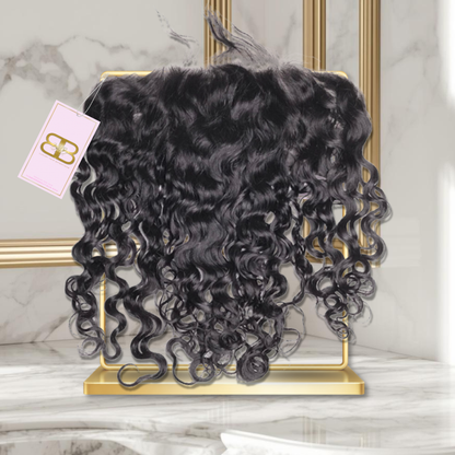 Custom Wig