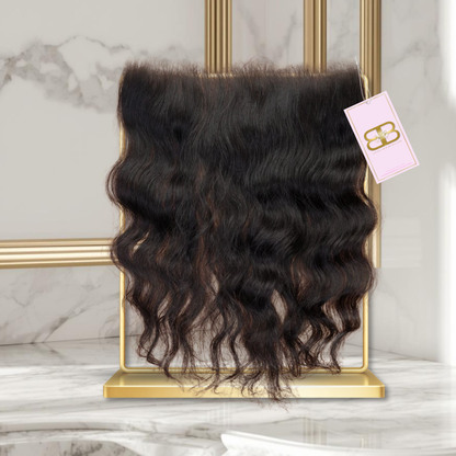 Custom Wig