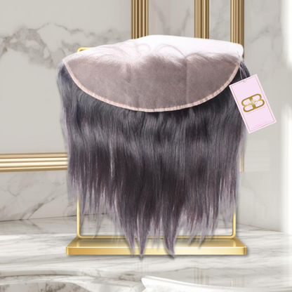 Frontal + Bundle Dollhouse Deals ( Virgin Hair)