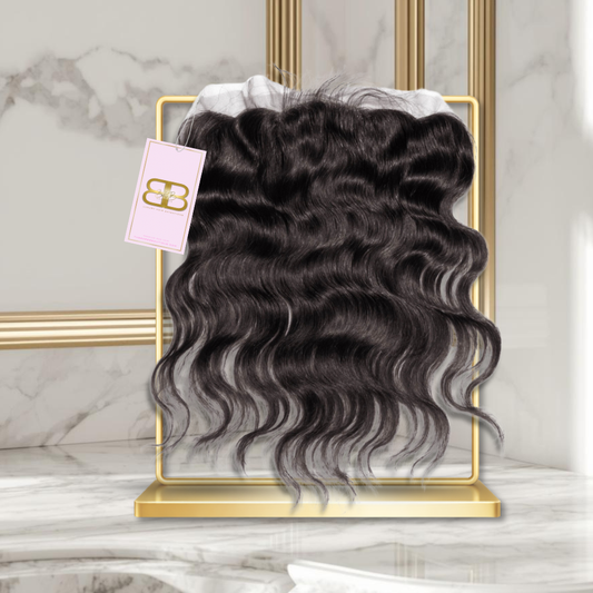 Body Wave Frontal