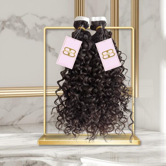 Tape- Ins (Raw Hair)