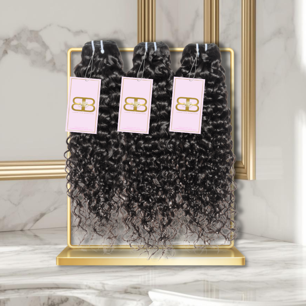 Frontal with Bundle Deals