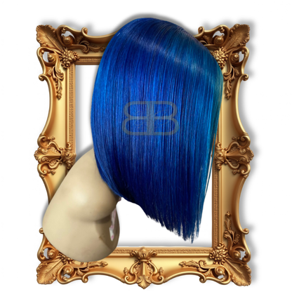 Custom Wig