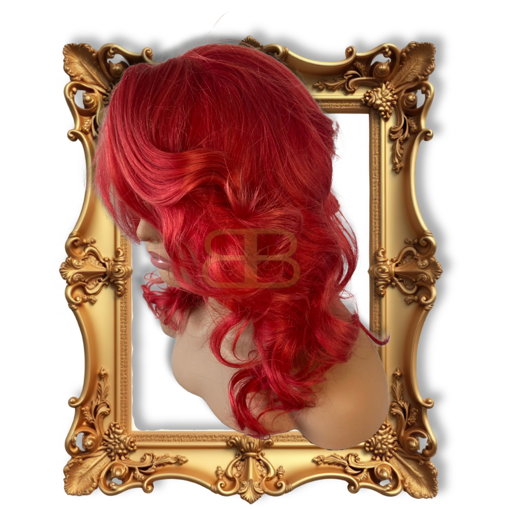 Custom Wig