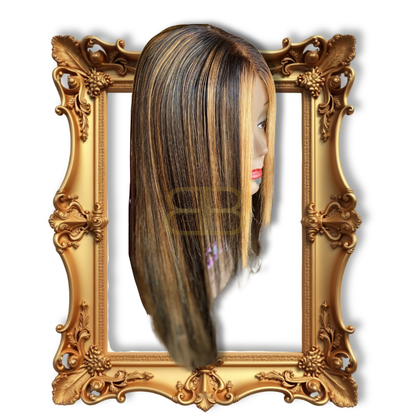 Custom Wig