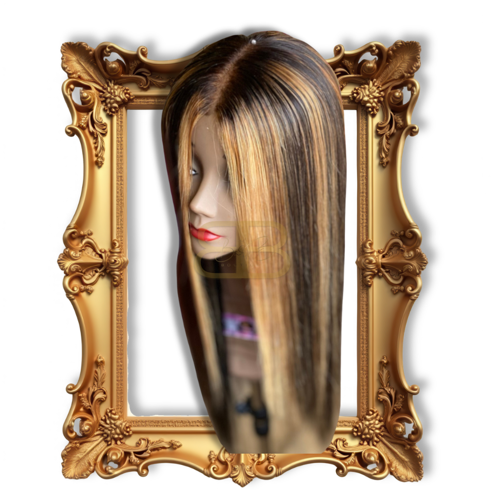 Custom Wig