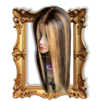 Custom Wig