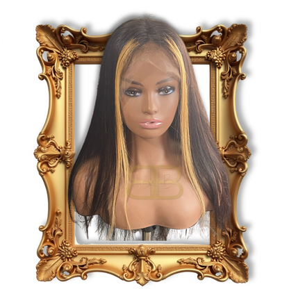 Custom Wig