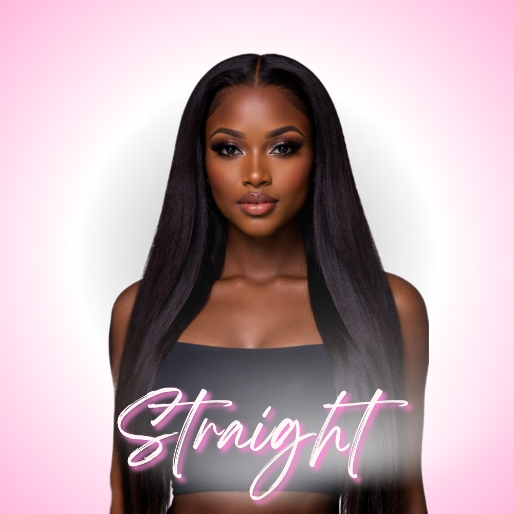 Graduation Frontal with Bundle Deals