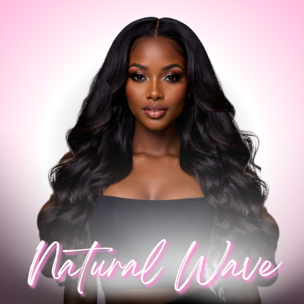 Graduation Frontal with Bundle Deals