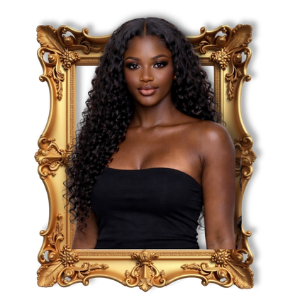 Deep Wave Closure