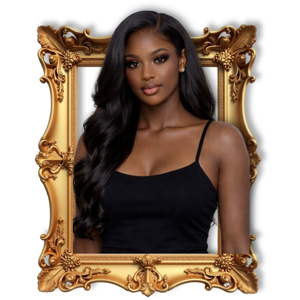 Closure Bodywave Wigs