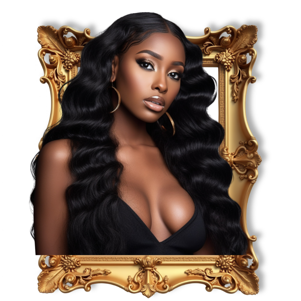 Closure Bodywave Wigs