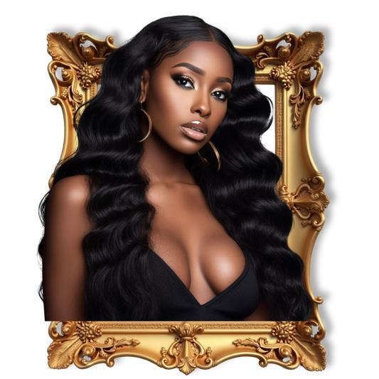 Frontal Bodywave Wigs The Guest Room