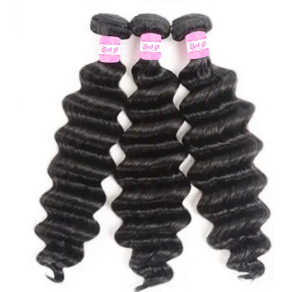 Loose Deepwave
