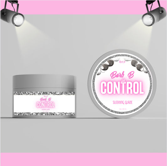 Barb B In Control Sleeking Glaze