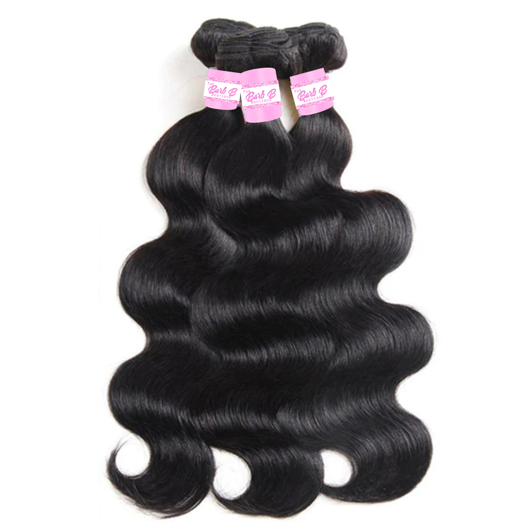 Bodywave