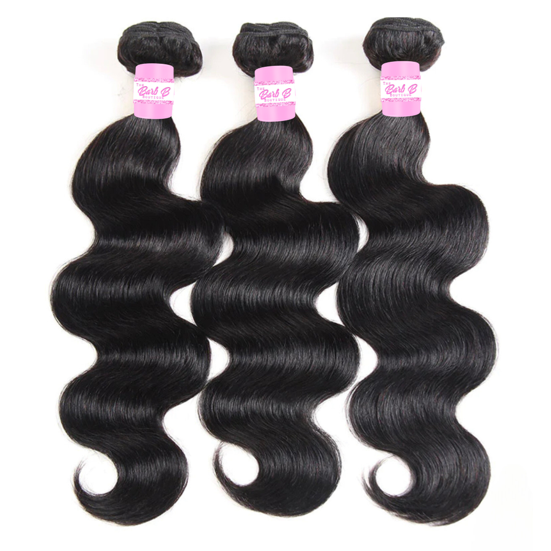 Bodywave