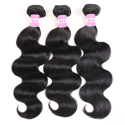 Bodywave