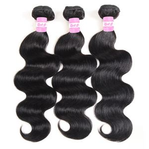 Bodywave