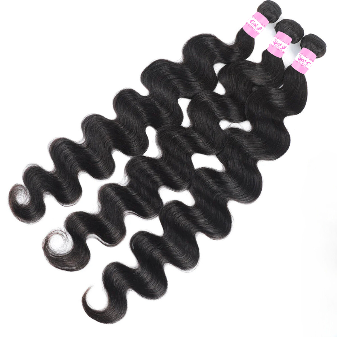 Bodywave
