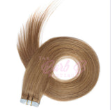 Tape Ins Raw Collection