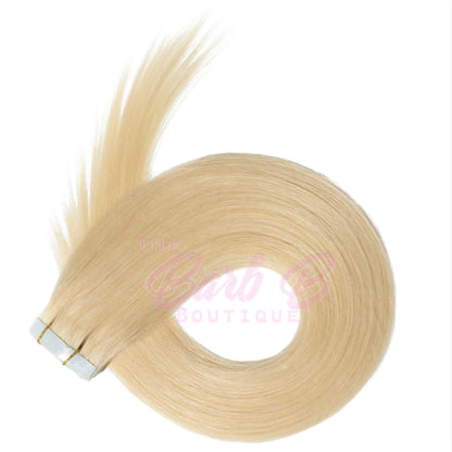 Tape- Ins (Raw Hair)