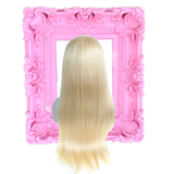 Platinum Frontal Unit