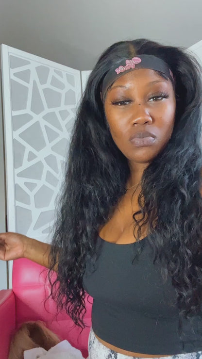 Raw Curly