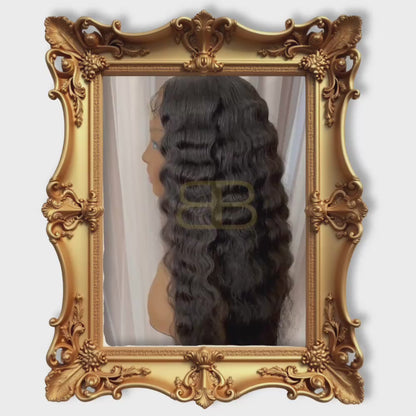 Custom Wig
