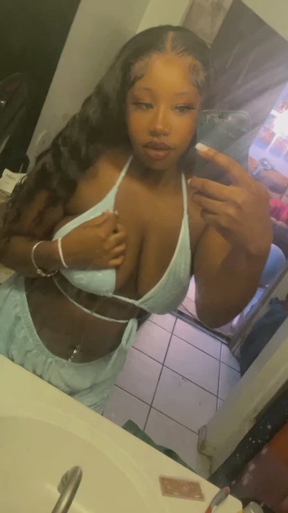 Long Frontal Wigs