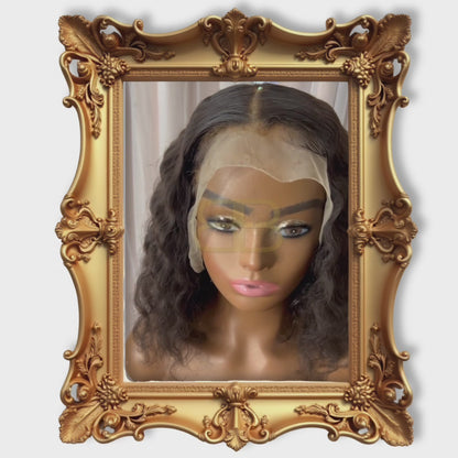 Custom Wig