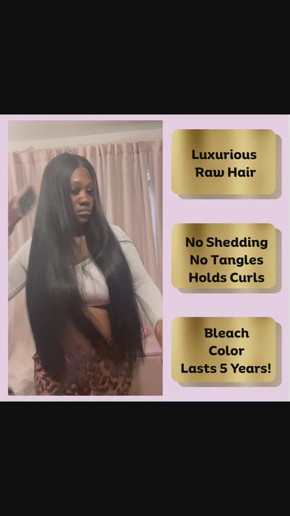 Raw Wave Bundle