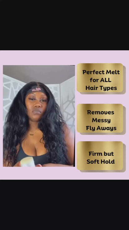 Frontal Loose Deepwave Wigs