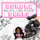 Bundle Deals