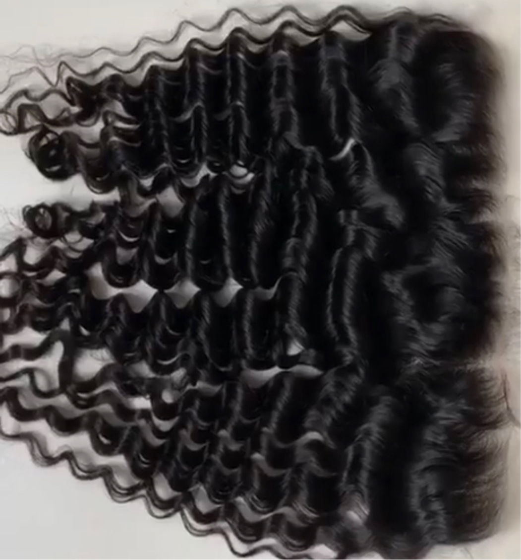 Loose Deepwave Frontal