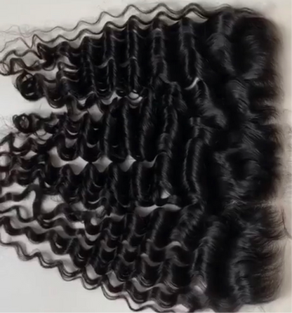 Loose Deepwave Frontal