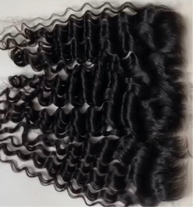 Loose Deepwave Frontal