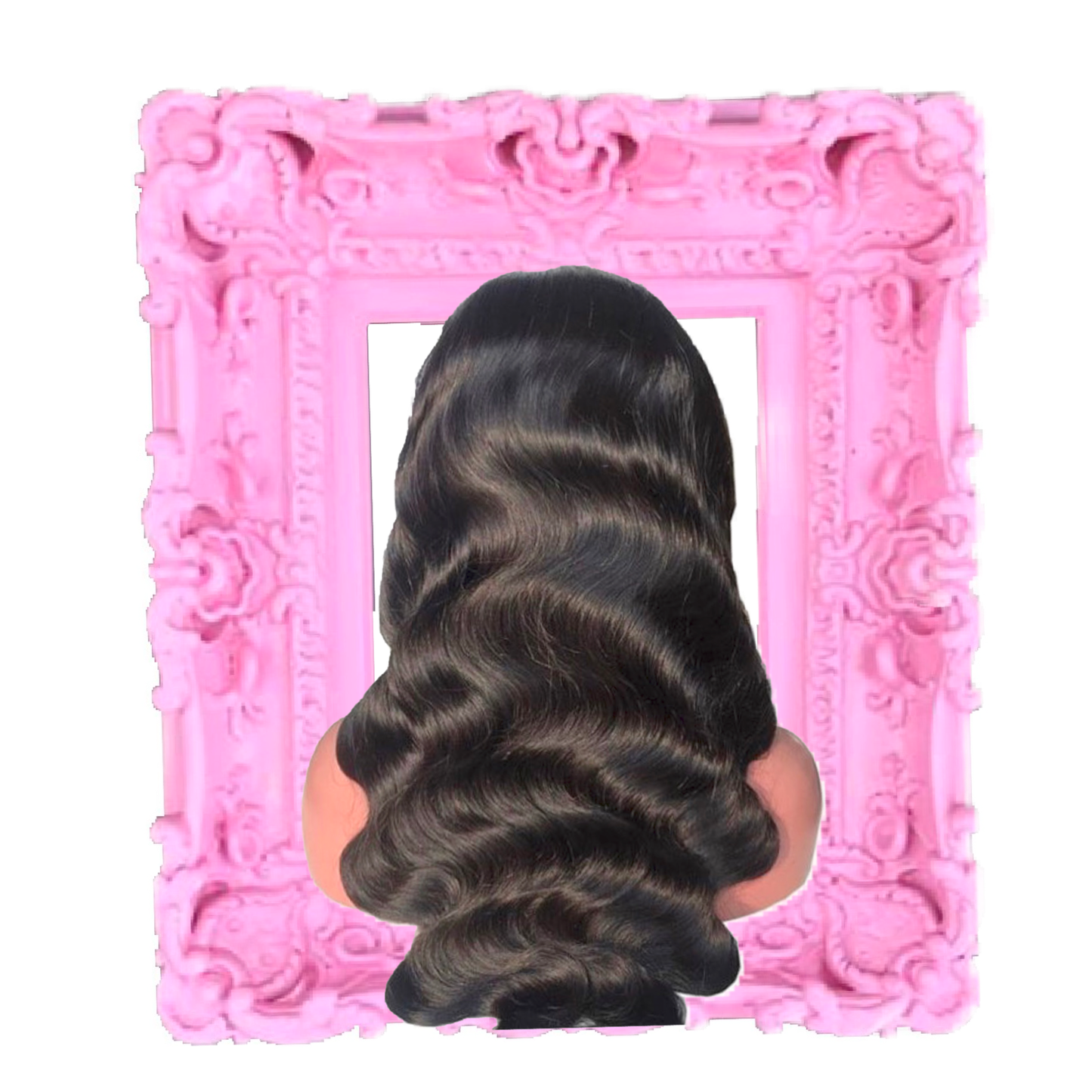 Full Lace Wig Bodywave