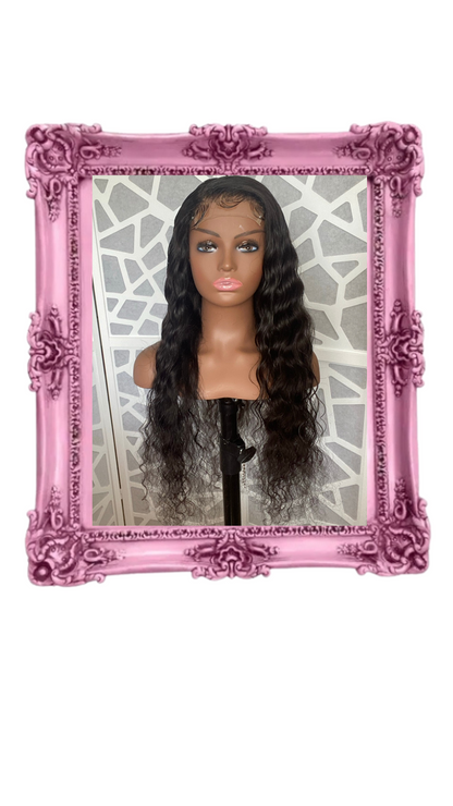 Custom Wig