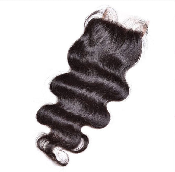 Body wave Closure