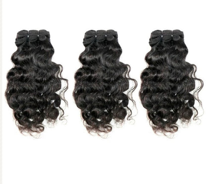 Raw Curly