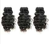 Raw Curly