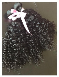 Curly