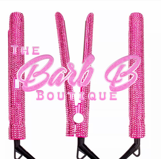 Bling Flat Iron (Hot Tools)