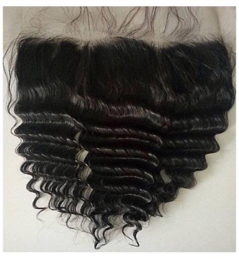 Deep Wave Frontal