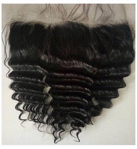 Deep Wave Frontal