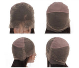 Loose Deepwave Full Lace Wig