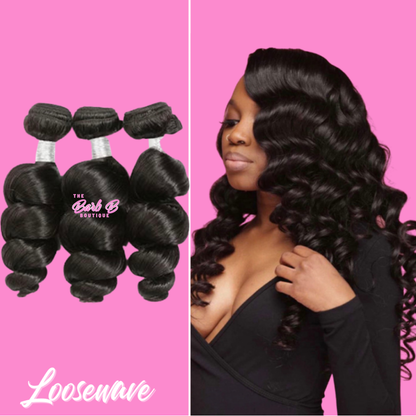 Loosewave